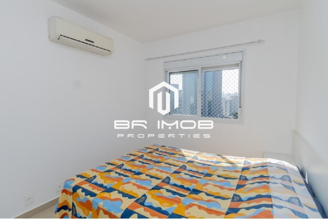 Imagem Imóvel com 2 Quartos à Venda, 54 m² em Vila Clementino - São Paulo Imagem Imóvel com 2 Quartos à Venda, 54 m² em Vila Clementino - São Paulo