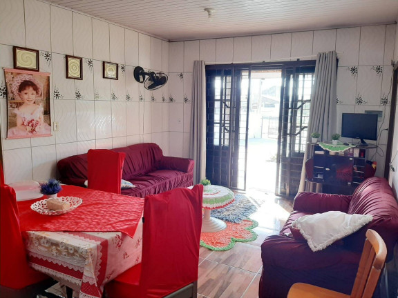 Imagem Casa com 3 Quartos à Venda,  em Itajuba - Barra Velha