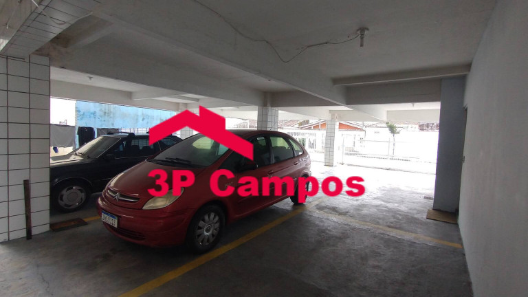 Imagem Apartamento com 1 Quarto à Venda, 46 m² em Centro - Mongaguá