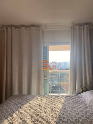 Imagem Apartamento com 3 Quartos à Venda, 82 m² em Jardim Bela Vista - Santo André Imagem Apartamento com 3 Quartos à Venda, 82 m² em Jardim Bela Vista - Santo André