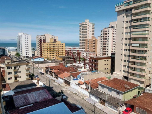 Imagem Apartamento com 2 Quartos à Venda, 88 m² em Tupi - Praia Grande