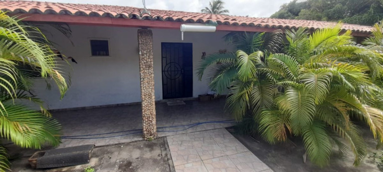 Casa com 3 Quartos à Venda, 280 m² em Pacheco - Caucaia