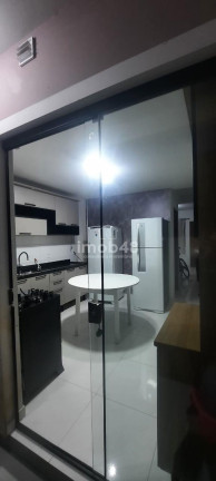 Imagem Sobrado com 2 Quartos à Venda, 73 m² em Forquilhas - São José