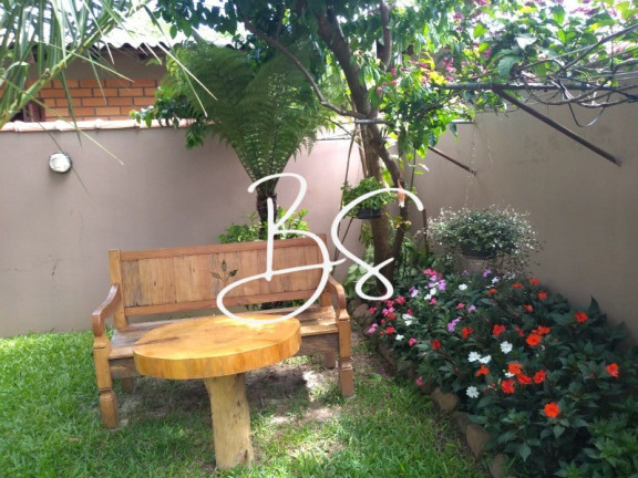 Imagem Casa com 3 Quartos à Venda, 600 m² em Centro - Igrejinha