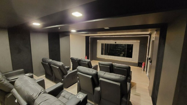 Imagem Apartamento com 1 Quarto à Venda, 30 m² em Edson Queiroz - Fortaleza