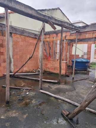 Imagem Casa com 2 Quartos à Venda, 250 m² em Residencial Santa Bárbara - Guaratinguetá