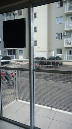 Imagem Apartamento com 2 Quartos à Venda, 51 m² em Nossa Senhora Medianeira - Santa Maria