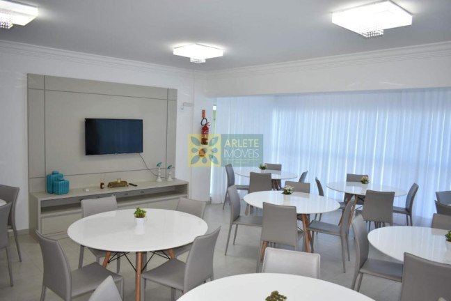 Imagem Apartamento com 2 Quartos à Venda, 70 m² em Bombas - Bombinhas