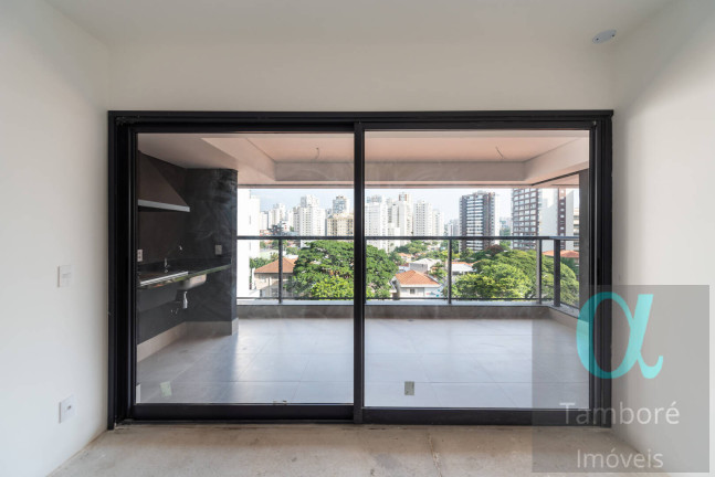 Imagem Apartamento com 3 Quartos à Venda, 104 m² em água Branca - São Paulo Imagem Apartamento com 3 Quartos à Venda, 104 m² em água Branca - São Paulo