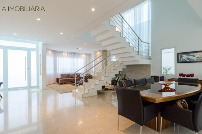 Imagem Casa com 4 Quartos à Venda, 423 m² em Parque Terra Nova Ii - São Bernardo Do Campo