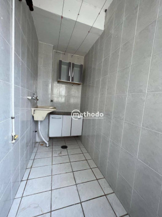 Imagem Apartamento com 2 Quartos à Venda, 58 m² em Parque Itália - Campinas Imagem Apartamento com 2 Quartos à Venda, 58 m² em Parque Itália - Campinas