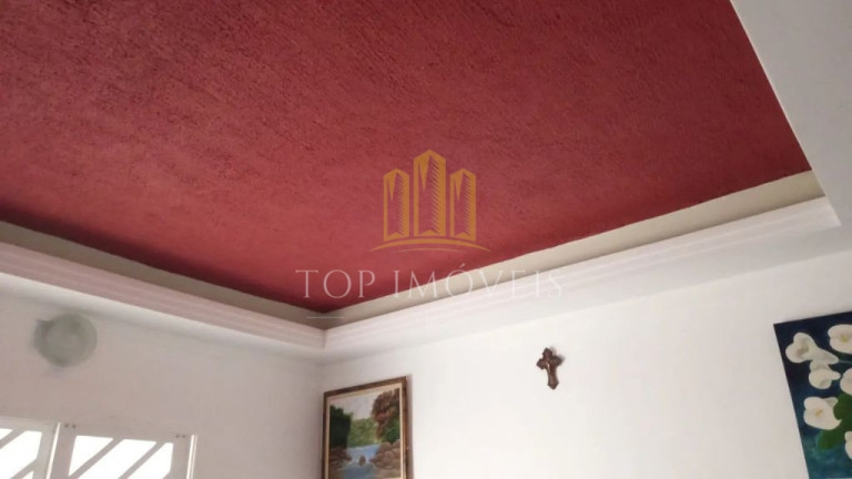 Imagem Sobrado com 3 Quartos à Venda, 144 m² em Jardim Santa Luzia - São José Dos Campos Imagem Sobrado com 3 Quartos à Venda, 144 m² em Jardim Santa Luzia - São José Dos Campos