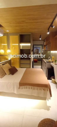 Imagem Imóvel com 1 Quarto à Venda, 15 m² em Ondina - Salvador