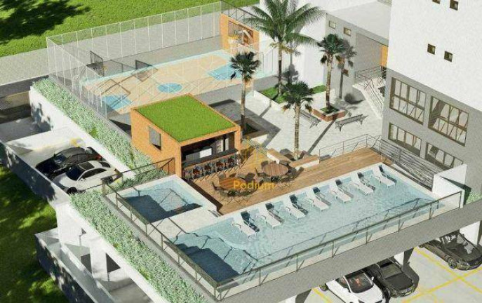 Imagem Apartamento com 3 Quartos à Venda, 84 m² em Brisamar - João Pessoa Imagem Apartamento com 3 Quartos à Venda, 84 m² em Brisamar - João Pessoa