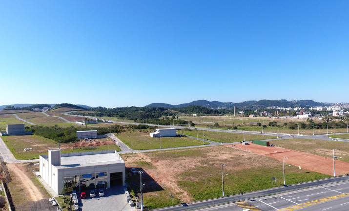 Imagem Terreno à Venda, 365 m² em Sertão Do Maruim - São José Imagem Terreno à Venda, 365 m² em Sertão Do Maruim - São José