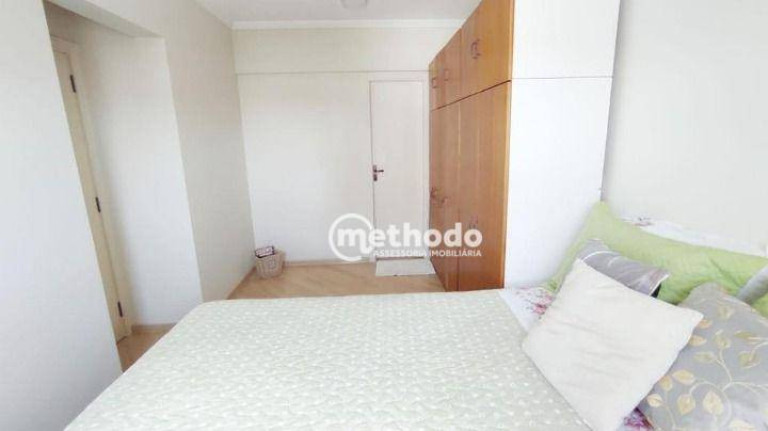 Imagem Apartamento com 3 Quartos à Venda, 92 m² em Jardim Aurélia - Campinas Imagem Apartamento com 3 Quartos à Venda, 92 m² em Jardim Aurélia - Campinas