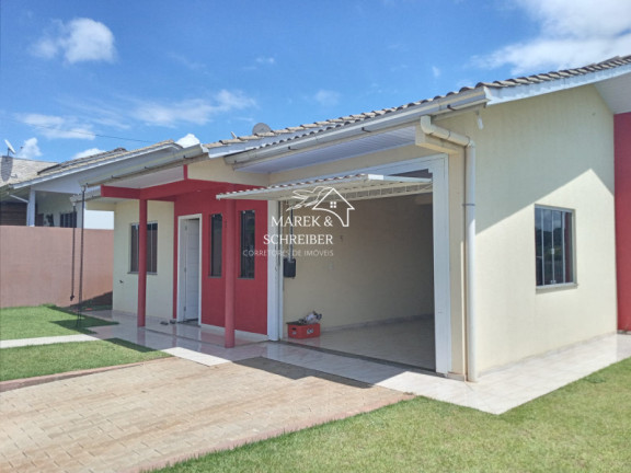 Imagem Casa com 2 Quartos à Venda, 130 m² em Cruzeiro Do Iguaçu