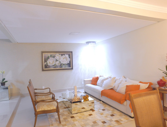 Imagem Imóvel com 4 Quartos à Venda, 350 m² em Taguatinga Norte (taguatinga) - Brasília