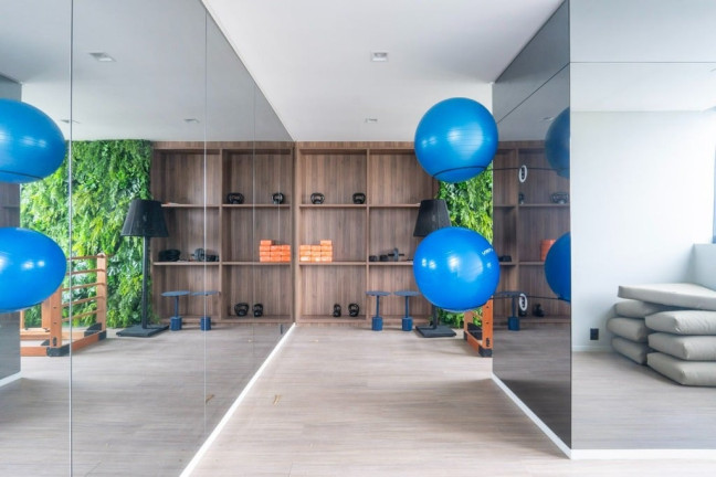 Imagem Apartamento com 3 Quartos à Venda, 109 m² em Campo Belo - São Paulo Imagem Apartamento com 3 Quartos à Venda, 109 m² em Campo Belo - São Paulo