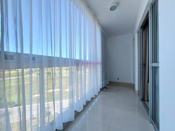 Apartamento com 2 Quartos à Venda, 65 m² em Praia De Itaparica - Vila Velha
