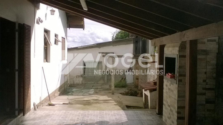 Imagem Casa com 3 Quartos à Venda, 167 m² em Santo André - Sao Leopoldo