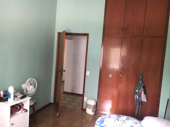 Imagem Casa com 4 Quartos à Venda, 200 m² em Brooklin Paulista - São Paulo