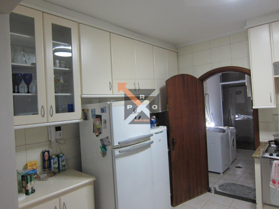 Imagem Casa com 3 Quartos à Venda, 320 m² em Jardim Franca - São Paulo