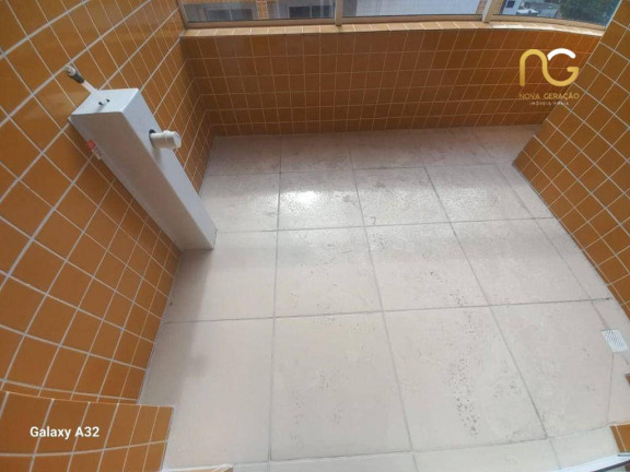 Imagem Apartamento com 2 Quartos à Venda, 60 m² em Boqueirão - Praia Grande Imagem Apartamento com 2 Quartos à Venda, 60 m² em Boqueirão - Praia Grande