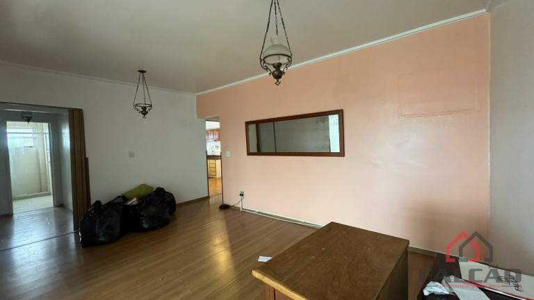 Imagem Apartamento com 2 Quartos à Venda, 107 m² em Vila Mathias - Santos Imagem Apartamento com 2 Quartos à Venda, 107 m² em Vila Mathias - Santos