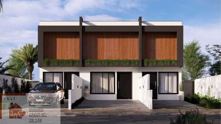 Imagem Apartamento com 2 Quartos à Venda, 150 m² em Ingleses Do Rio Vermelho - Florianópolis