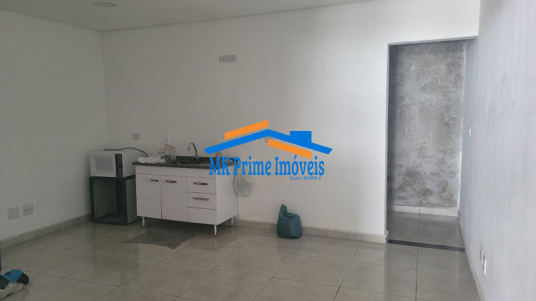 Imagem Galpão para Alugar, 500 m² em Km 18 - Osasco Imagem Galpão para Alugar, 500 m² em Km 18 - Osasco