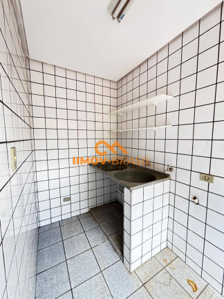 Imagem Sobrado com 3 Quartos para Alugar, 250 m² em Caranda Bosque - Campo Grande