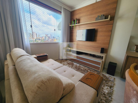 Imagem Apartamento com 2 Quartos à Venda, 77 m² em Garcia - Salvador Imagem Apartamento com 2 Quartos à Venda, 77 m² em Garcia - Salvador