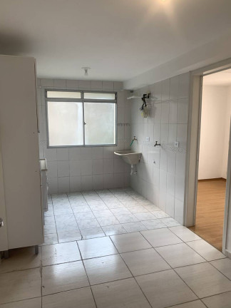 Imagem Apartamento com 2 Quartos à Venda, 47 m² em Conceição - Diadema