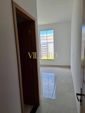Imagem Casa com 3 Quartos à Venda, 108 m² em Setor Orientville - Goiânia
