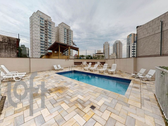 Imagem Apartamento com 2 Quartos à Venda, em Vila Alexandria - São Paulo Imagem Apartamento com 2 Quartos à Venda, em Vila Alexandria - São Paulo