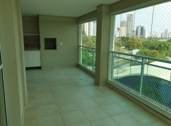Imagem Apartamento com 4 Quartos para Alugar, 191 m² em Jardim Colinas - São José Dos Campos