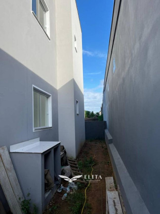 Imagem Apartamento com 2 Quartos à Venda, 60 m² em Itajuba - Barra Velha