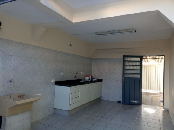 Imagem Imóvel com 4 Quartos à Venda, 160 m² em Vila Independência - Piracicaba Imagem Imóvel com 4 Quartos à Venda, 160 m² em Vila Independência - Piracicaba