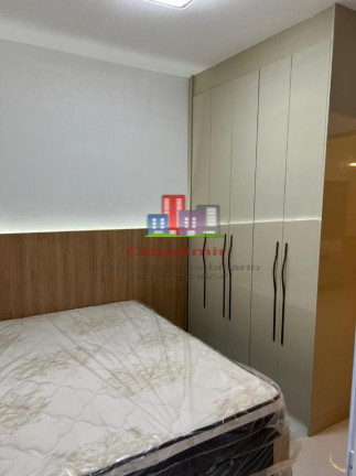 Imagem Apartamento com 2 Quartos à Venda, 48 m² em Penha De França - São Paulo