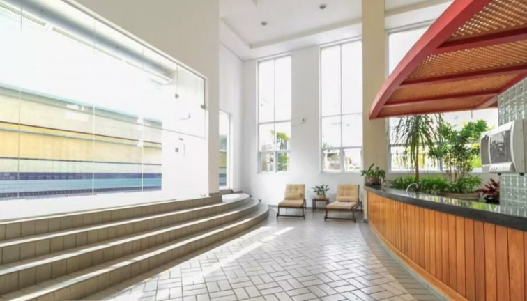 Imagem Apartamento com 1 Quarto à Venda, 39 m² em Pinheiros - São Paulo Imagem Apartamento com 1 Quarto à Venda, 39 m² em Pinheiros - São Paulo