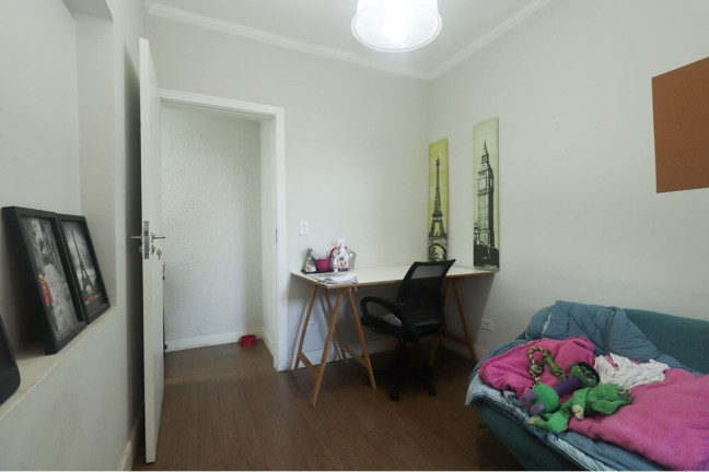 Imagem Casa com 3 Quartos à Venda, 180 m² em Jardim Da Glória - São Paulo