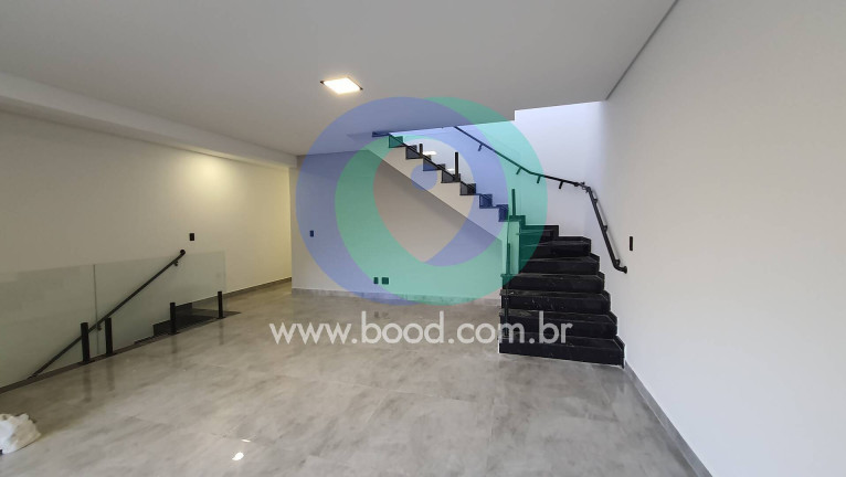Imagem Casa com 4 Quartos à Venda, 290 m² em Boqueirão - Santos Imagem Casa com 4 Quartos à Venda, 290 m² em Boqueirão - Santos