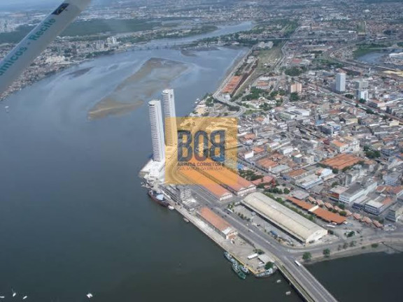 Foto do imóvel Apartamento com 4 Quartos à Venda ou Locação, 247 m² em São José - Recife