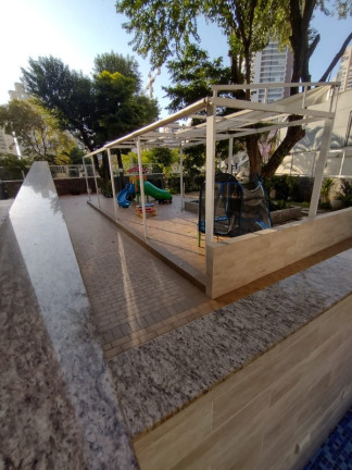 Imagem Imóvel com 2 Quartos à Venda, 61 m² em Vila Mariana - São Paulo