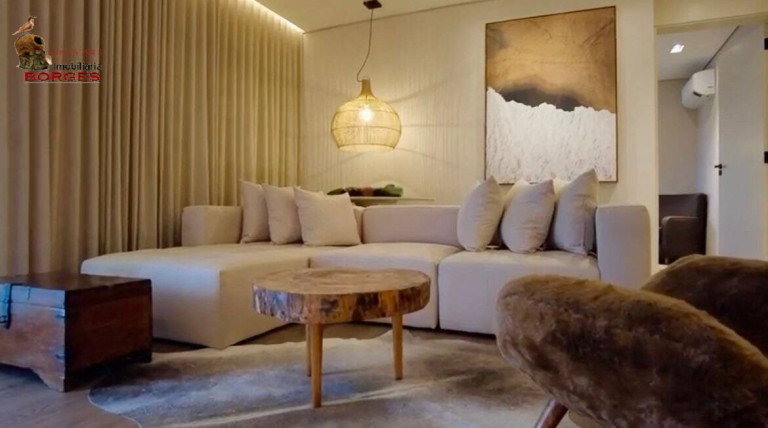 Imagem Apartamento com 2 Quartos à Venda, 76 m² em Vila Clementino - São Paulo