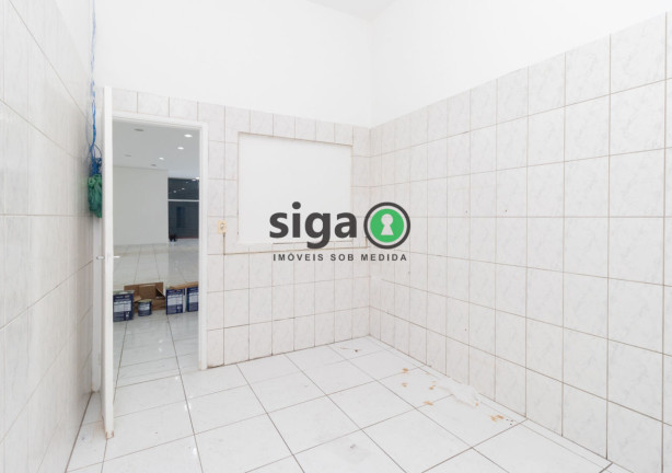Imagem Imóvel Comercial para Alugar, 1.000 m² em Penha De França - São Paulo