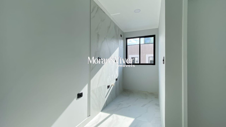 Imagem Apartamento com 2 Quartos à Venda, 42 m² em Rio Pequeno - São José Dos Pinhais