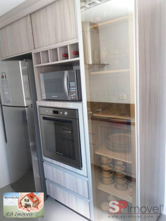 Imagem Apartamento com 2 Quartos à Venda, 54 m² em Ferrazópolis - São Bernardo Do Campo Imagem Apartamento com 2 Quartos à Venda, 54 m² em Ferrazópolis - São Bernardo Do Campo