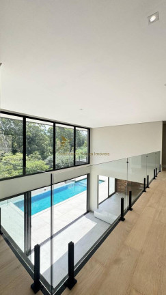 Imagem Casa à Venda, 650 m² em Tamboré - Santana De Parnaíba Imagem Casa à Venda, 650 m² em Tamboré - Santana De Parnaíba